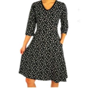 Like new Svaha glasses dress, XL